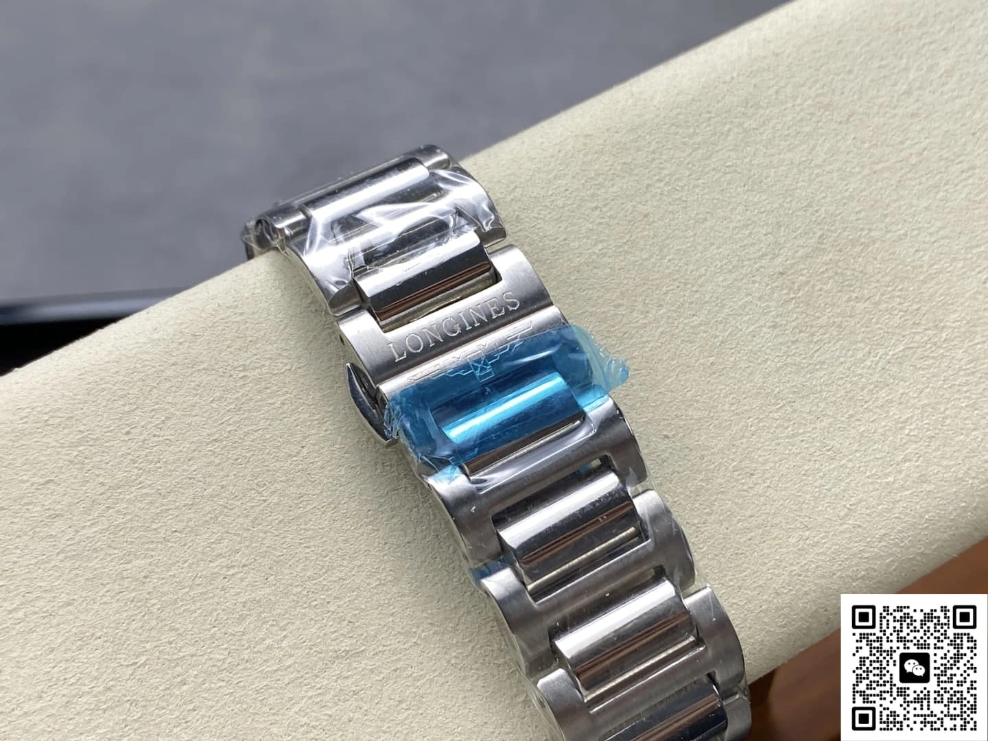 Longines Sports L3.835.4.32.6 1:1 Best Edition Replica Watch